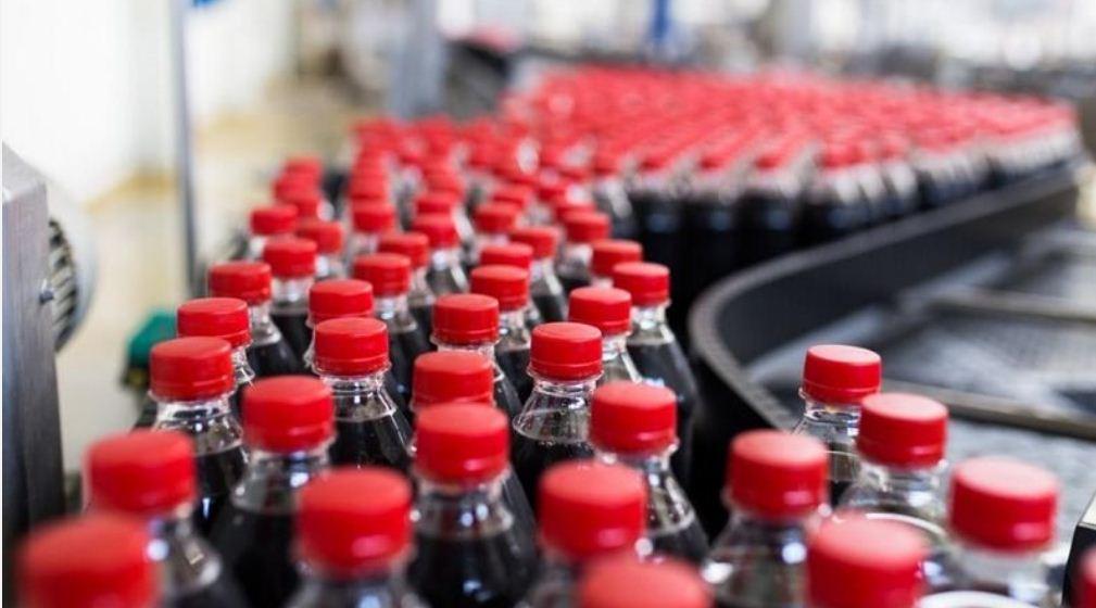 Produção industrial do Amazonas cresce 6,6%