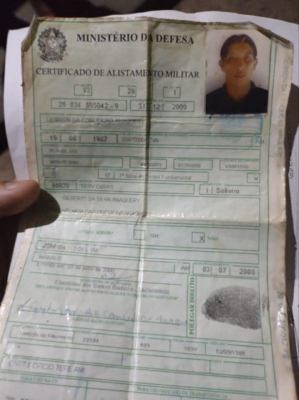 Após perseguição, dupla é assaassinada no bairro Monte Sião