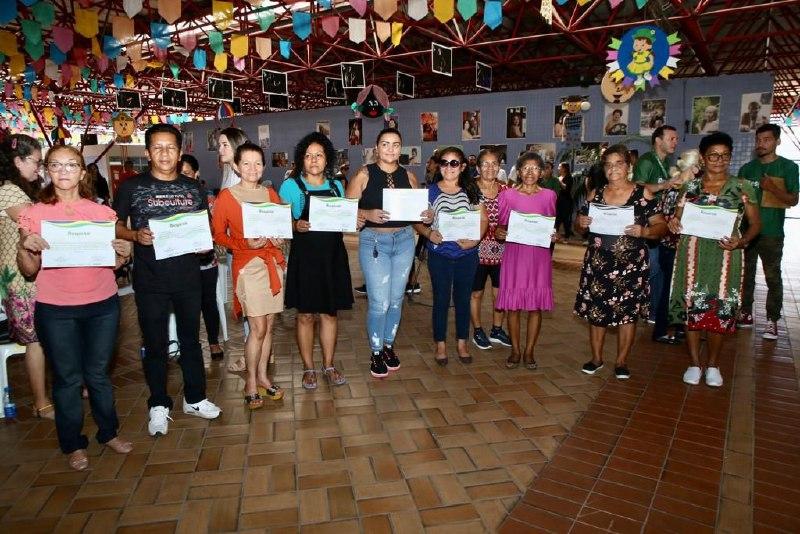 RespirAR: 125 pacientes do projeto recebem alta nesta sexta-feira