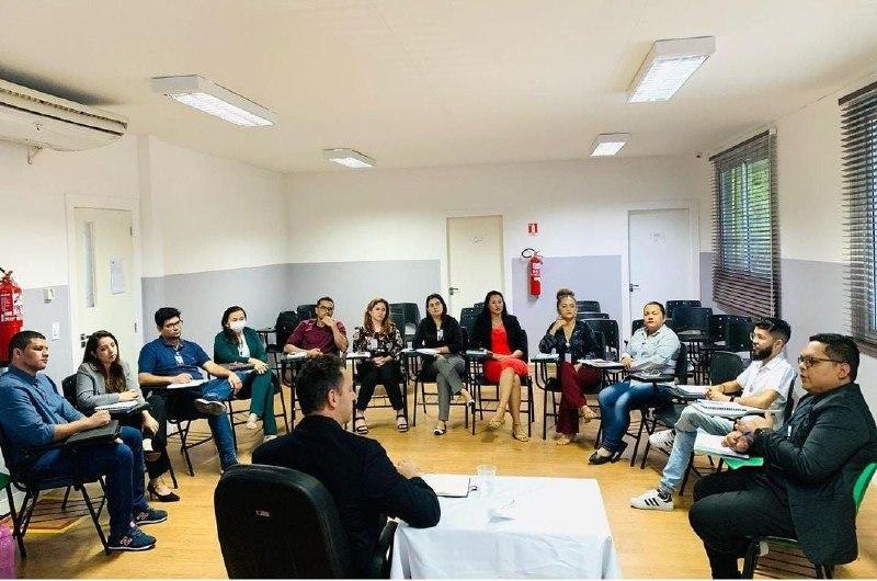 Segeam conquista certificação internacional de qualidade