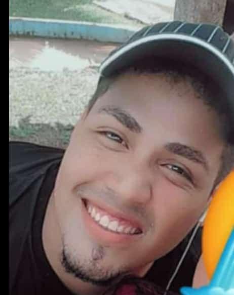 Jovem morre após sofrer acidente de trânsito