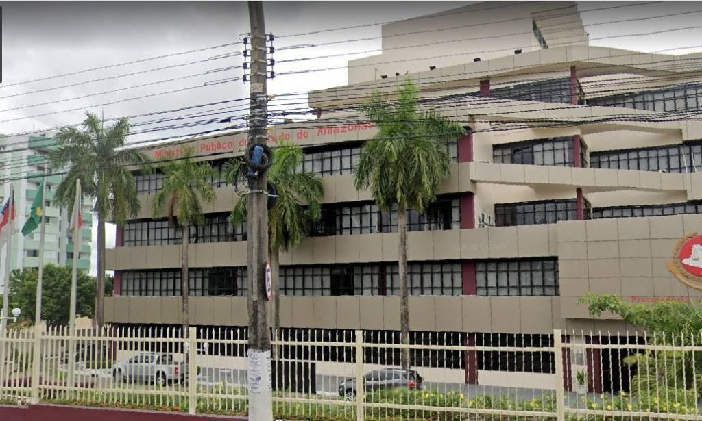 Evento de 130 anos do MP-AM acontece sem a  presença de governador, prefeito e presidente do TJ-AM