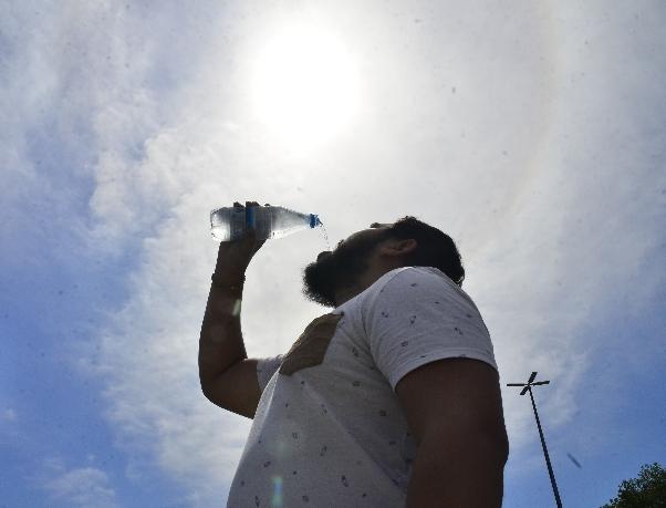 Verão Amazônico chega, carregado de muito calor
