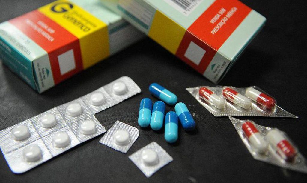 Ao todo, 86 medicamentos estão na lista de dificuldade de compra