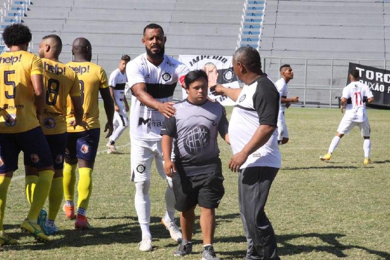Spice comemora vitória na estreia e mira próximos jogos: ‘Trabalhar para corrigir os erros’