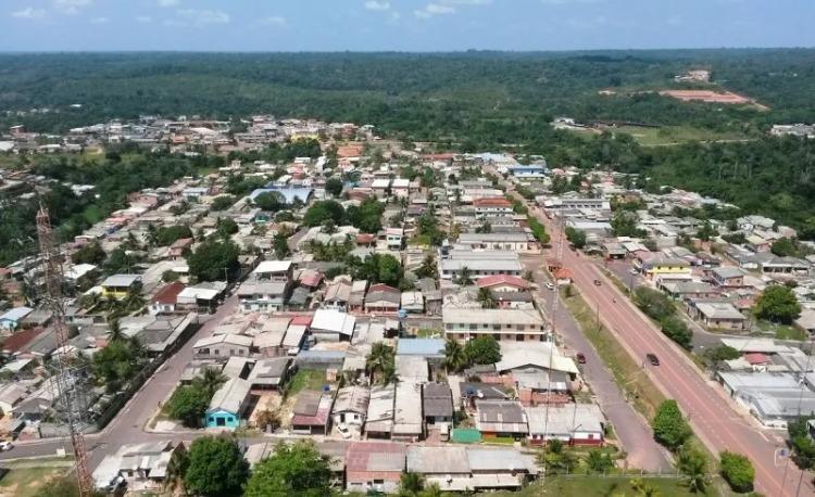 Dupla é presa pelo assassinato de irmãos venezuelanos em Presidente Figueiredo