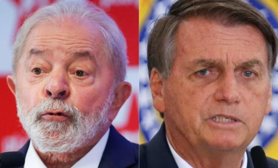 Pesquisa eleitoral: Datafolha mostra Lula com 47% e Bolsonaro com 29%