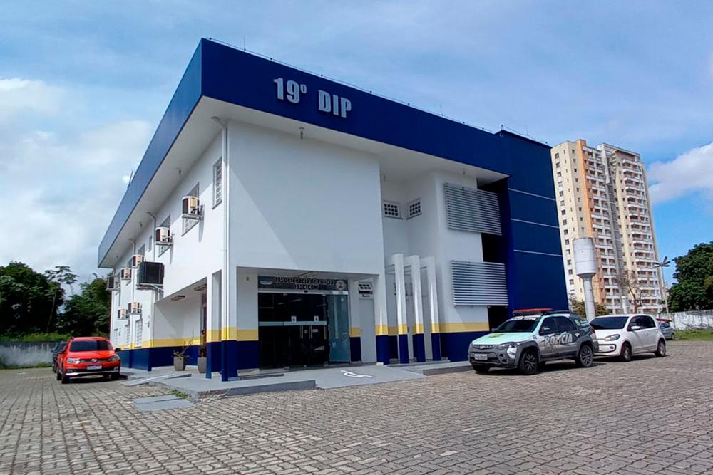 Condenada por latrocínio e corrupção de menores é presa pela Polícia Civil, em Manaus
