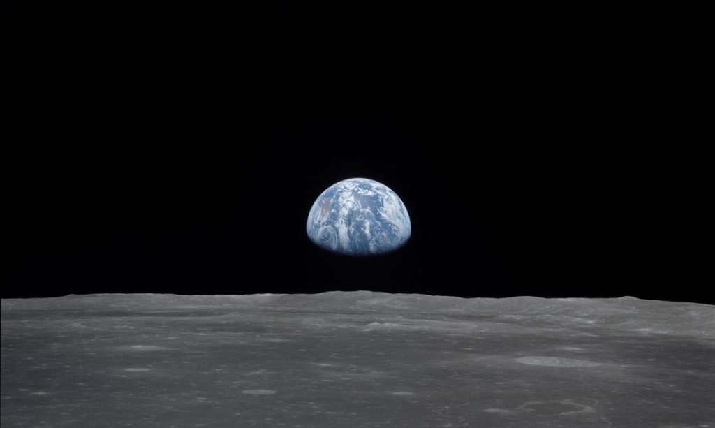 NASA marca datas para retornar à Lua