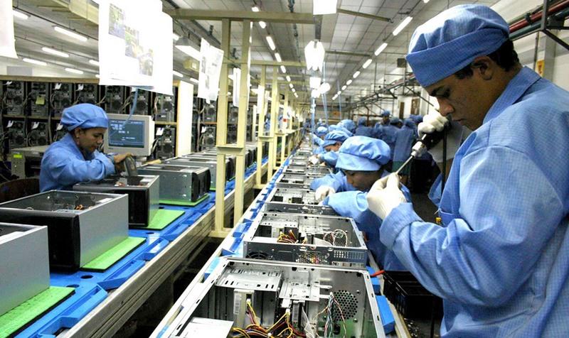 Governo reduz IPI de produtos fabricados no Brasil, com exceção dos produzidos em Manaus