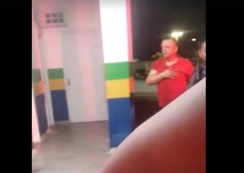 Embriagado, sargento da polícia militar faz disparos e agride proprietária de bar em Manaus