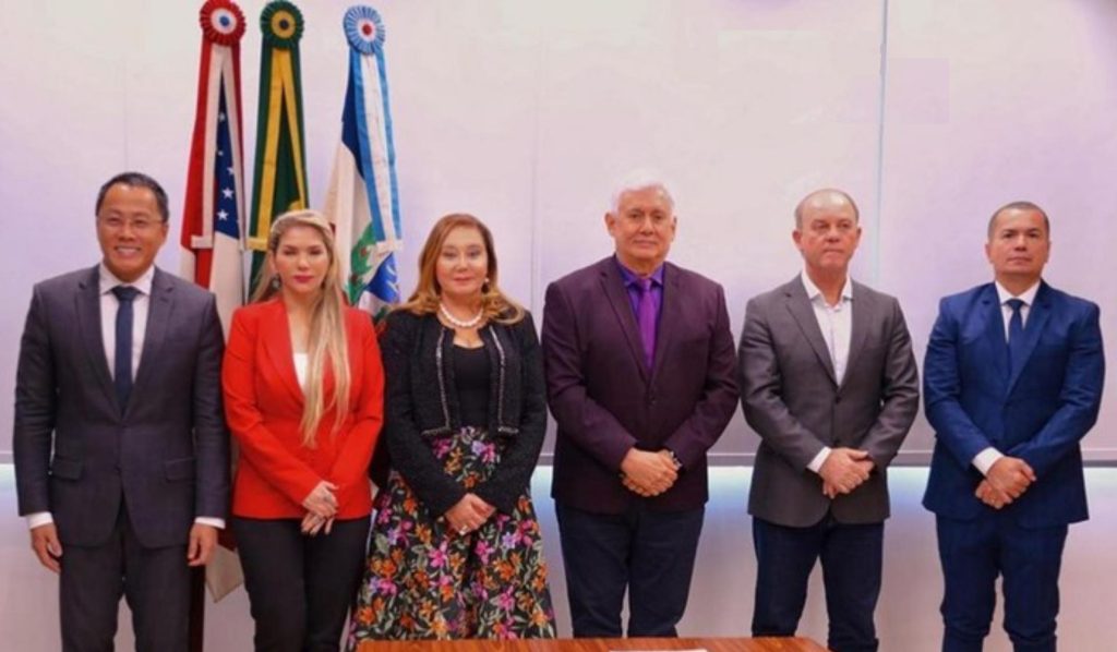 MPAM firma acordo com entes públicos para combate à violência política contra mulheres nas eleições
