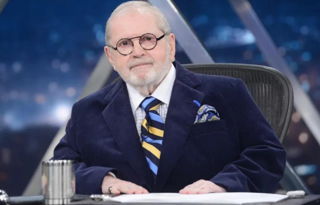 Jô Soares morre em São Paulo