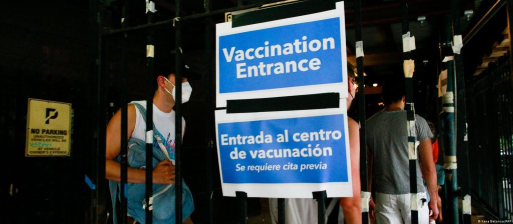 EUA declaram emergência de saúde por varíola dos macacos