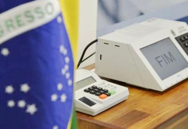 Ato no Dia do Estudante vai defender democracia e eleições