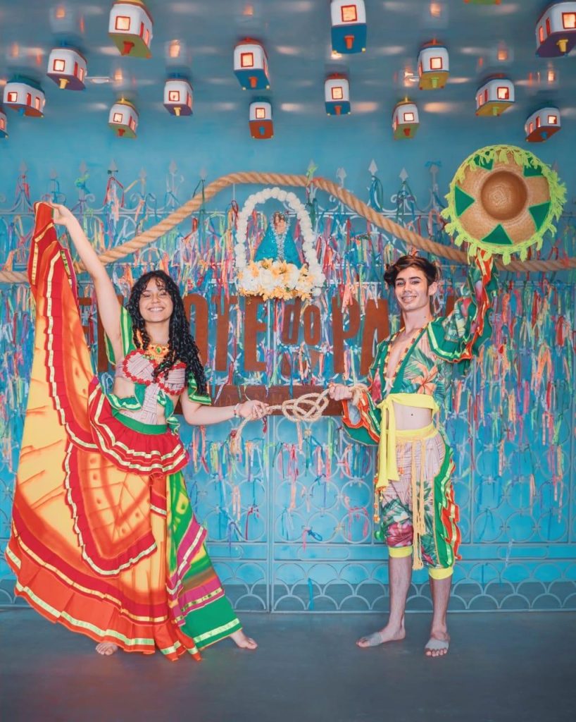 Em Manaus, Instituição Cultural Arte Sem Fronteiras realiza seleção para novos bailarinos