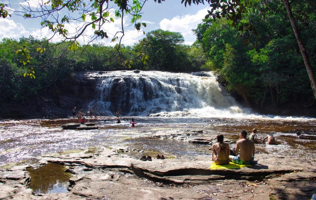 Turismo no interior é fortalecido pela Amazonastur