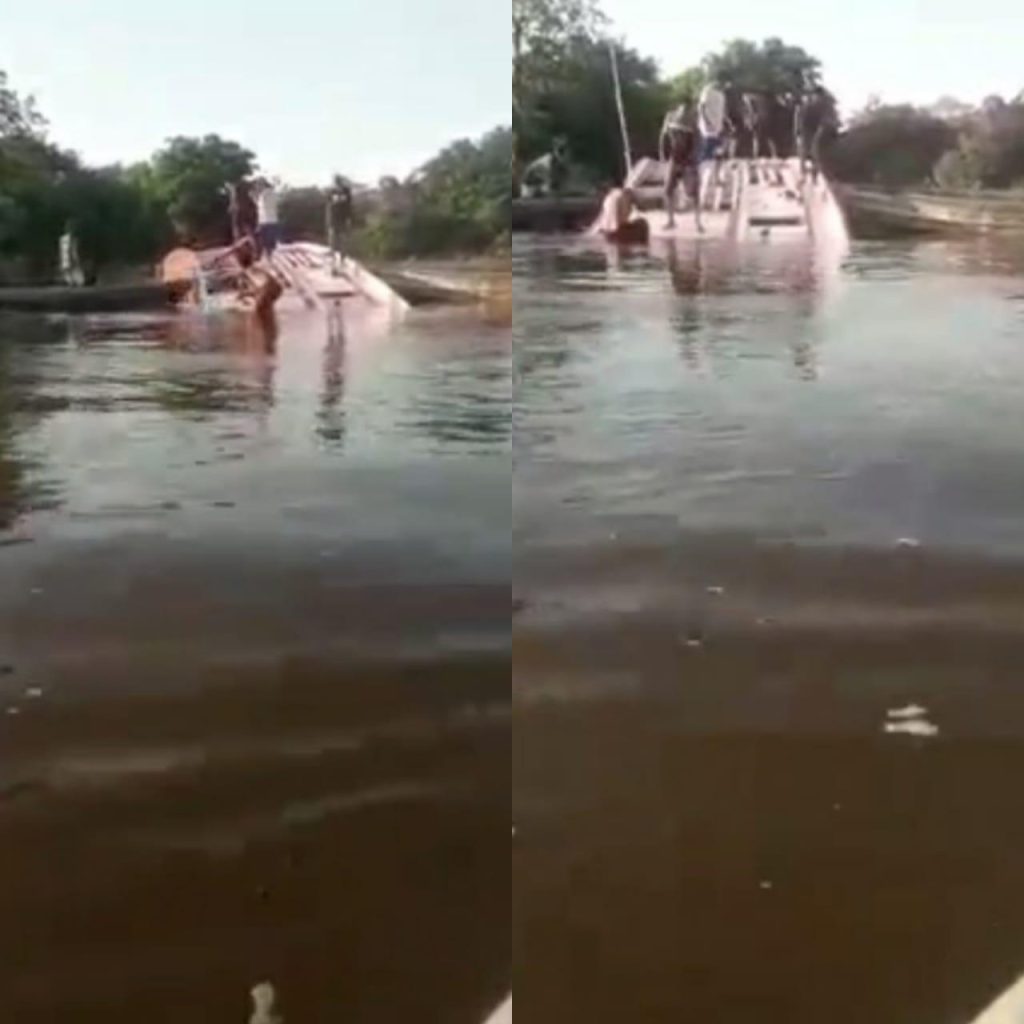 Dois jovens e uma criança morrem em naufrágio no interior do Amazonas