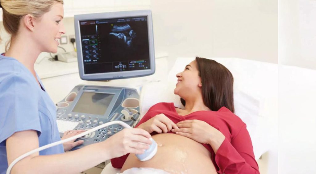 Cuidados com gestantes avançam e tornam o parto mais humanizado