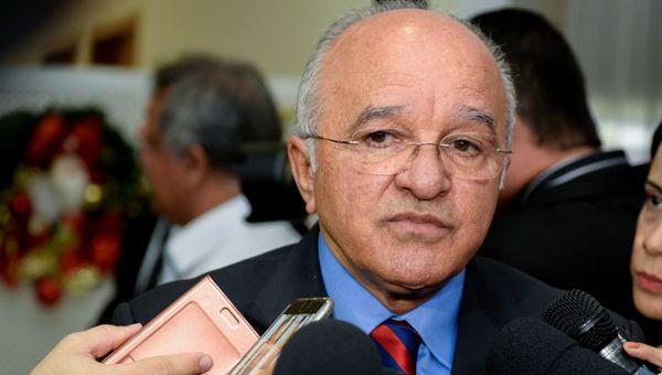 Melo está liberado para concorrer ao cargo de deputado estadual