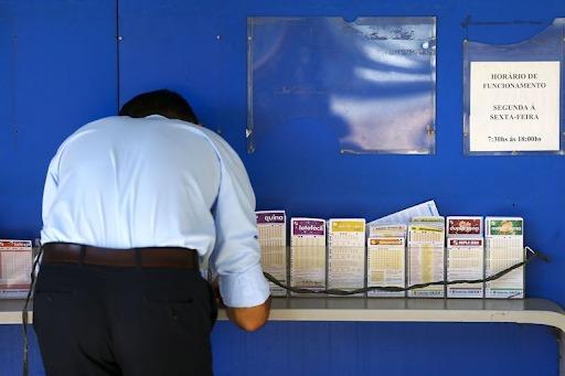 Quais as chances de ganhar nas loterias da Caixa?
