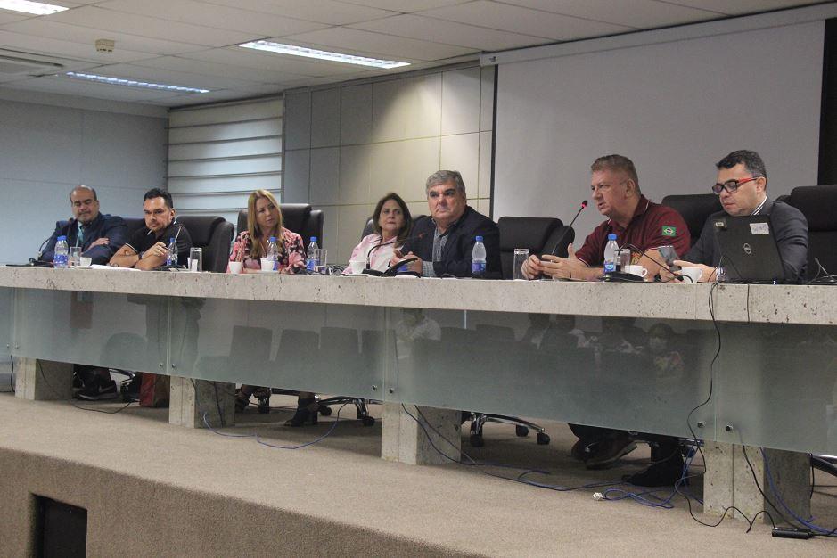 Disputa no PROS resulta em mudança no tempo de TV dos candidatos