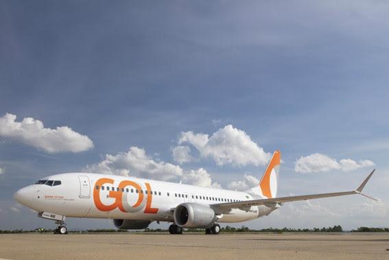GOL vai operar rota Manaus-Miami a partir de dezembro