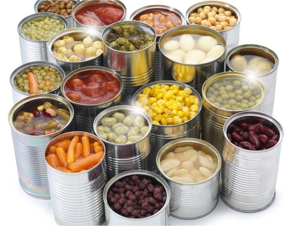 Saiba os malefícios dos alimentos processados para a saúde