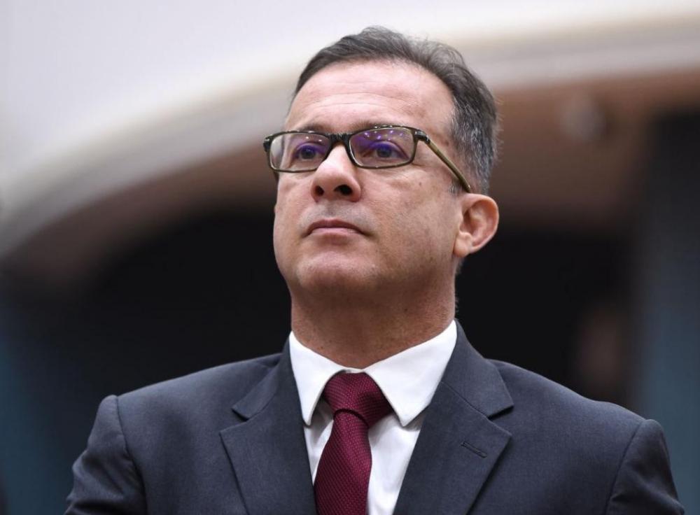 TRE-AM julga registro de candidatura avulsa de Chico Preto ao Senado