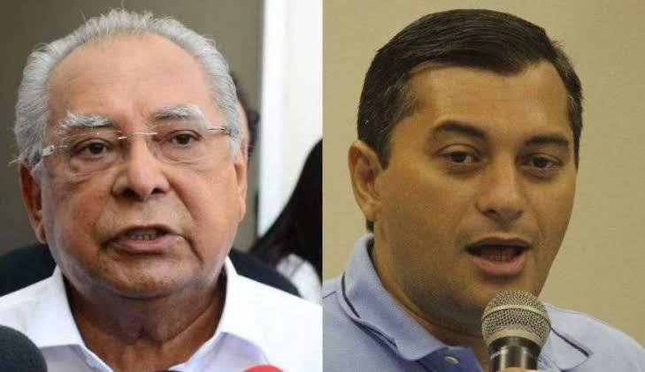 ‘Correção’ de direito de resposta