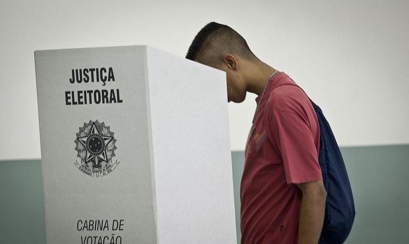 Economia e eleições