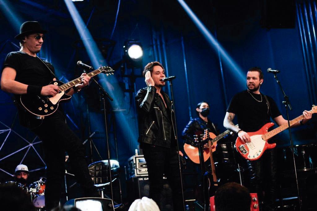 Show do KLB acontece neste sábado (3) em Manaus