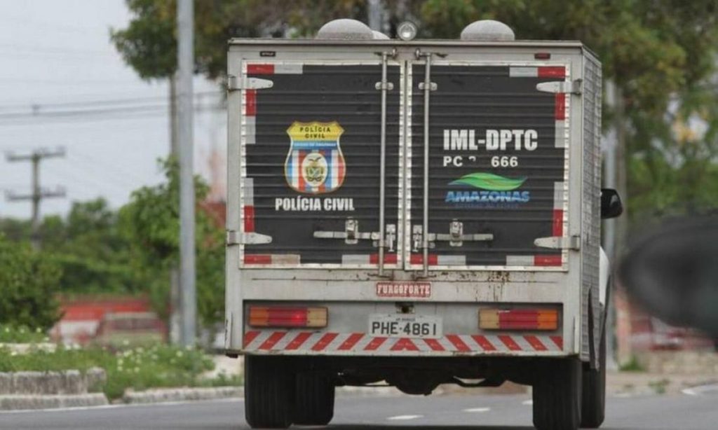 Tragédia em família: homem mata o próprio irmão por causa de dinheiro em Manaus