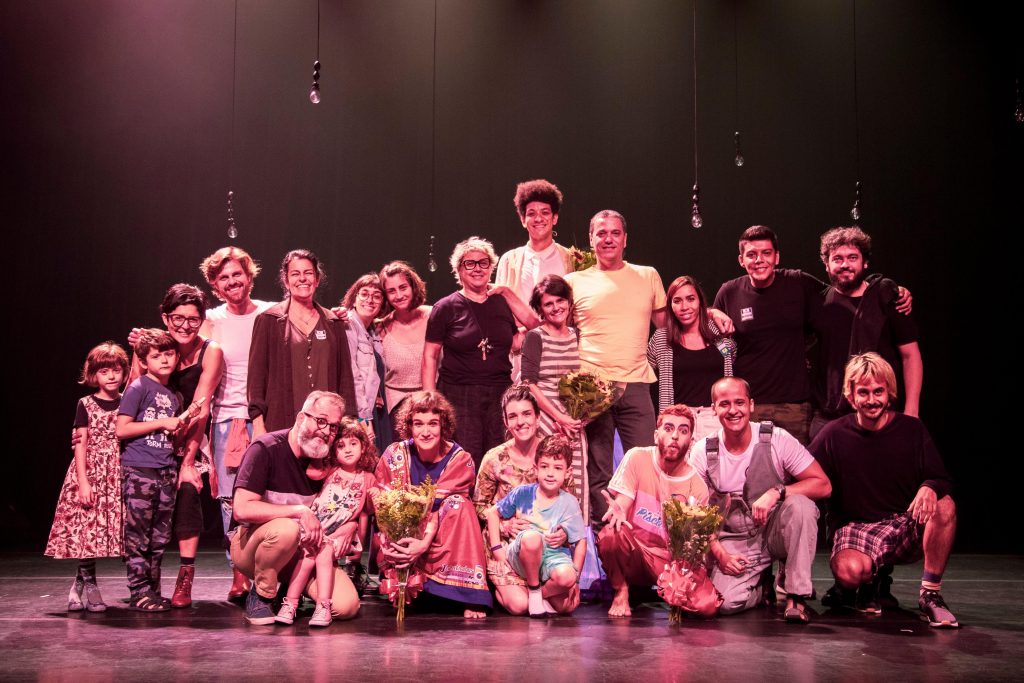 Confira a programação completa da quarta edição do Festari