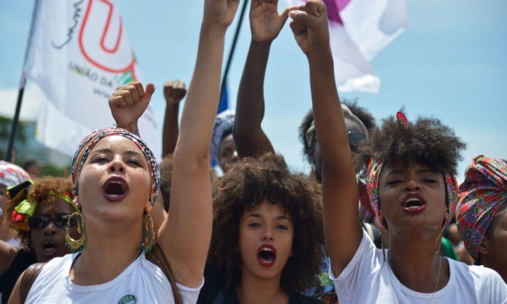 Brasileiros e a independência do país