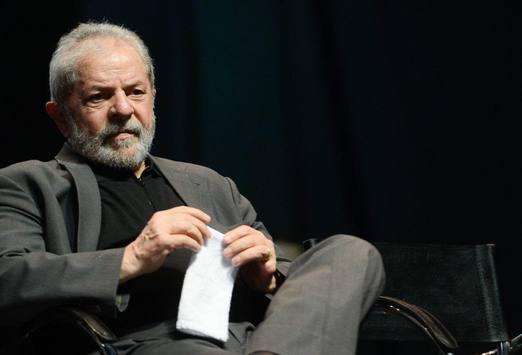 Lula abre mão de participar de entrevista com pool de veículos da Amazônia