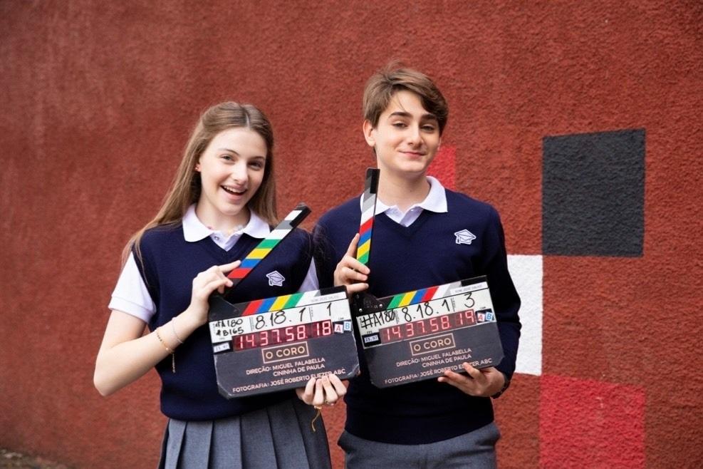 Ator amazonense estreia na Disney Plus