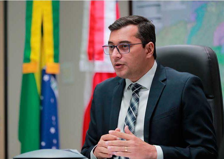 Wilson segue na  frente no interior