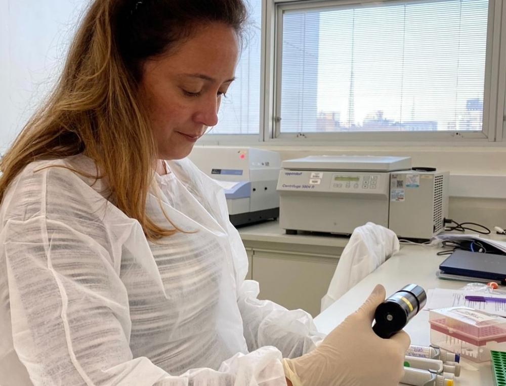 Identificada variante do HPV com maior potencial de causar câncer