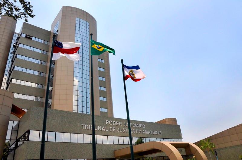 Eleição no TJAM ocorre até novembro