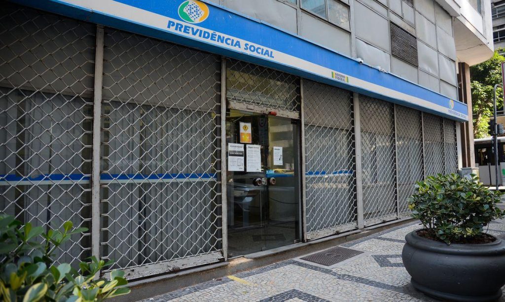 INSS vai realizar novo concurso público