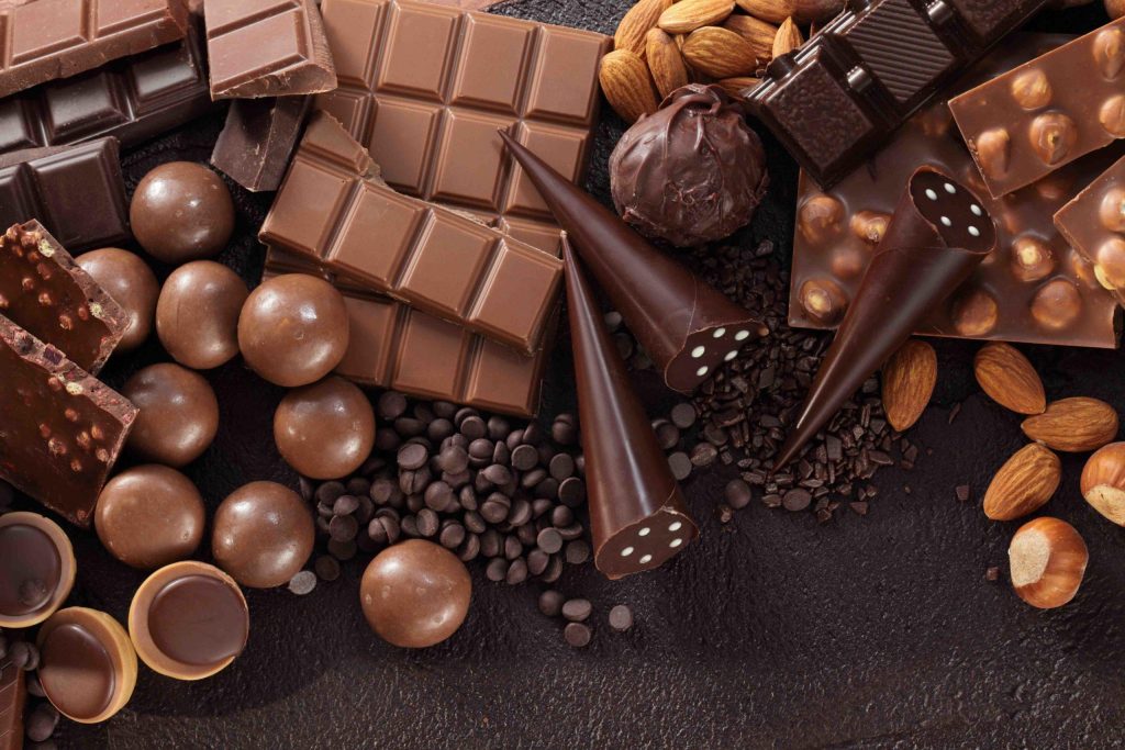Nutricionista fala sobre benefícios e malefícios do chocolate