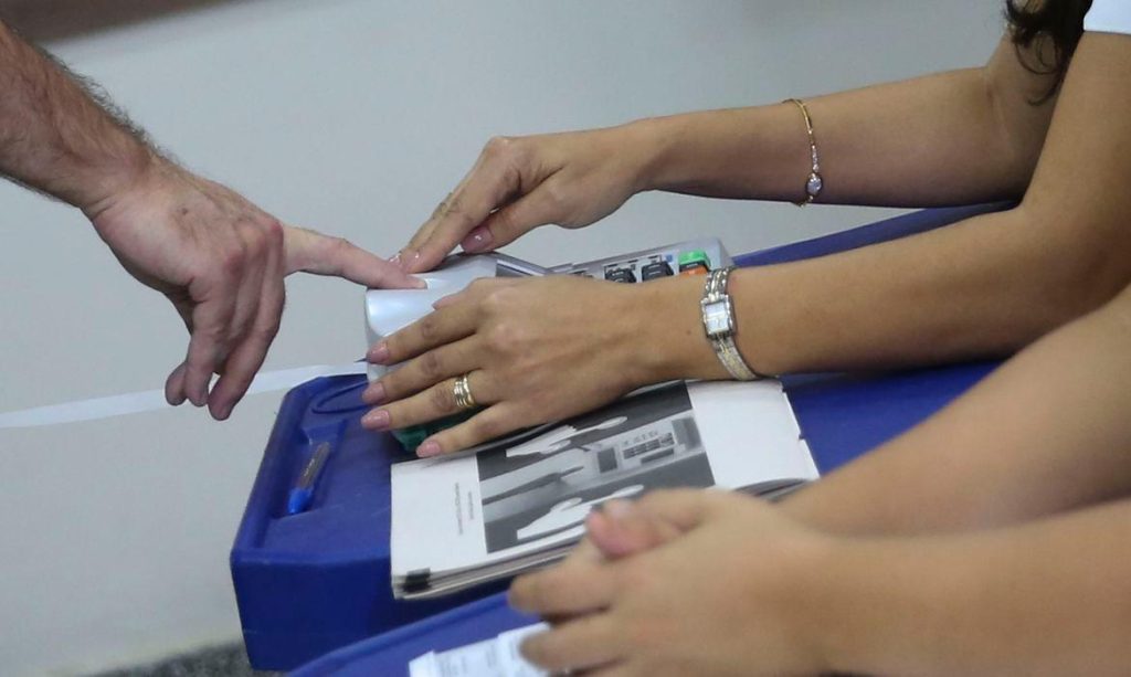 Sabe qual é seu local de votação? Veja como encontrar