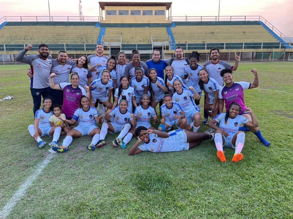 3B e Recanto/Nacional vencem equipes de Itacoatiara e garantem vaga na final