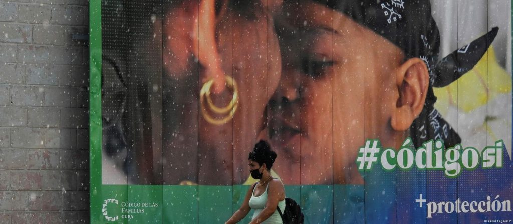 Código das Famílias de Cuba é ‘ratificado’ em referendo, diz Conselho Eleitoral