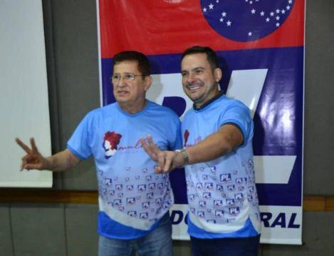 PL investiu pouco em candidatos