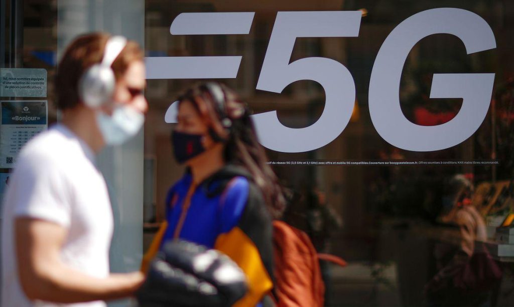 Anatel adia mais uma vez chegada do 5G em Manaus