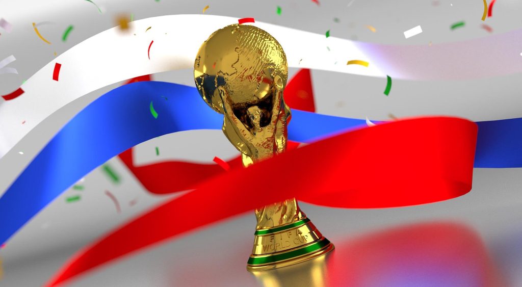 Favoritos da Copa do Mundo 2022: quem levará a vitória