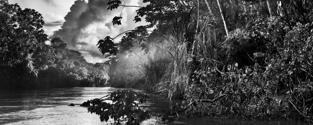 Amazônia: 8 mil anos de História