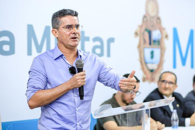 David deve se filiar ao PP para 2024